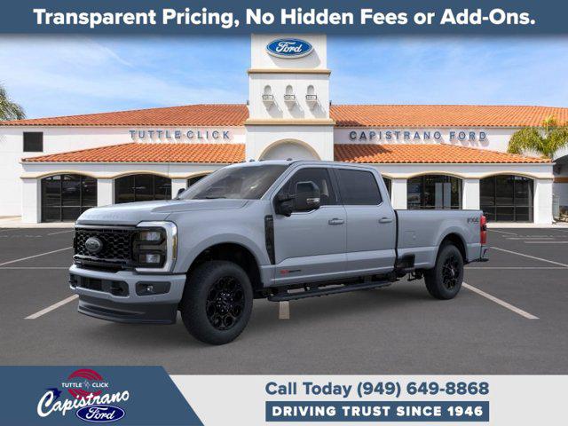 2026 Ford F-350 LARIAT for sale in San Juan Capistrano, CA