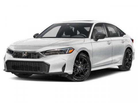 2026 Honda Civic Sport for sale in Erie, PA