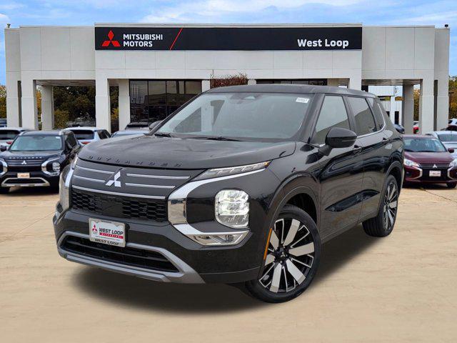 2026 Mitsubishi Outlander SE 1.5T 2WD for sale in San Antonio, TX