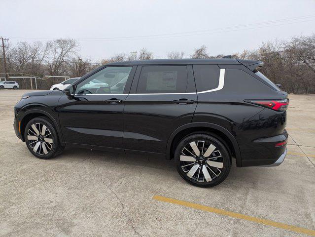 2026 Mitsubishi Outlander SE 1.5T 2WD