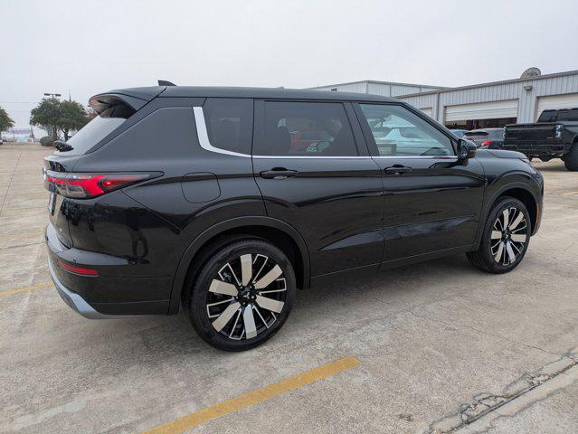 2026 Mitsubishi Outlander SE 1.5T 2WD