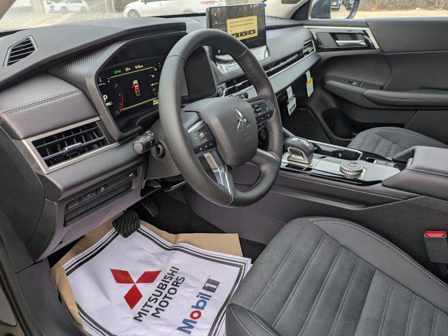 2026 Mitsubishi Outlander SE 1.5T 2WD