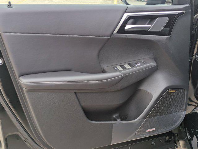 2026 Mitsubishi Outlander SE 1.5T 2WD