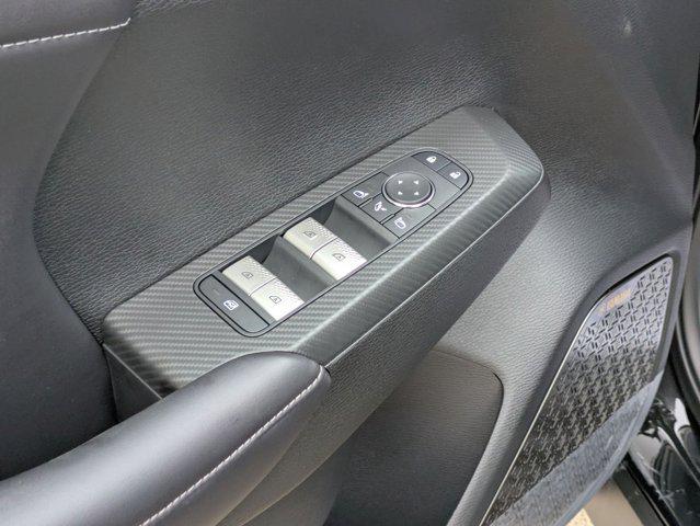2026 Mitsubishi Outlander SE 1.5T 2WD