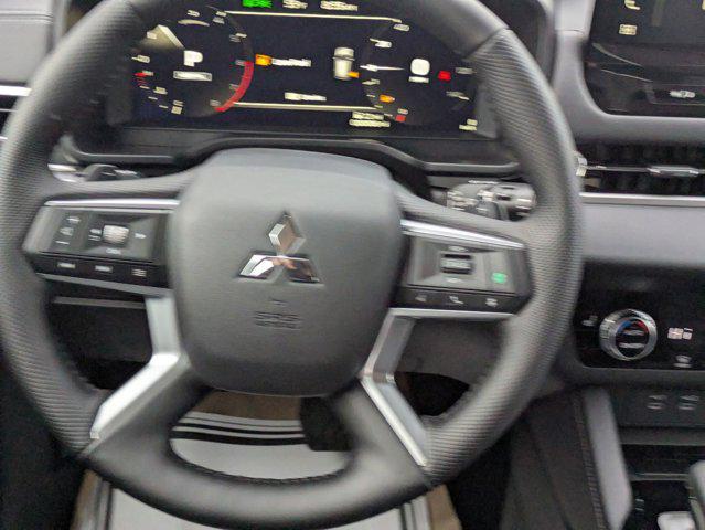 2026 Mitsubishi Outlander SE 1.5T 2WD