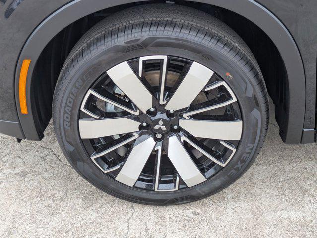2026 Mitsubishi Outlander SE 1.5T 2WD