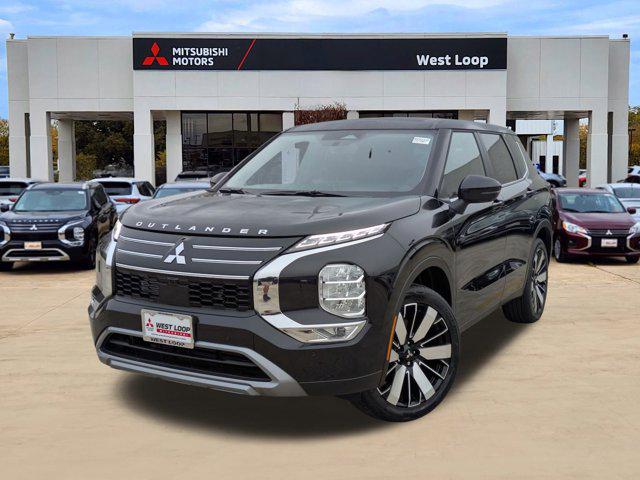 2026 Mitsubishi Outlander SE 1.5T S-AWC for sale in San Antonio, TX