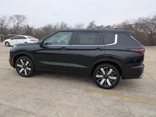 2026 Mitsubishi Outlander SE 1.5T S-AWC