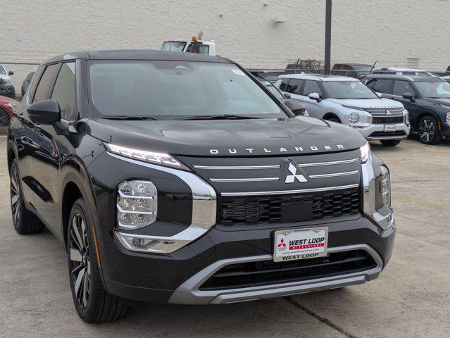 2026 Mitsubishi Outlander SE 1.5T S-AWC
