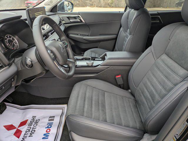 2026 Mitsubishi Outlander SE 1.5T S-AWC