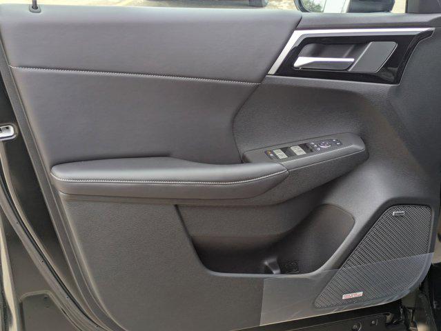 2026 Mitsubishi Outlander SE 1.5T S-AWC