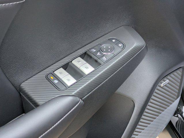 2026 Mitsubishi Outlander SE 1.5T S-AWC