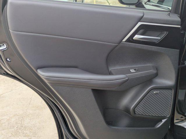 2026 Mitsubishi Outlander SE 1.5T S-AWC