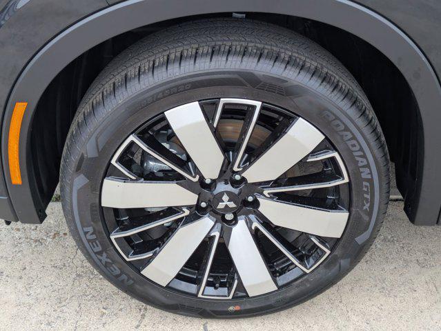 2026 Mitsubishi Outlander SE 1.5T S-AWC