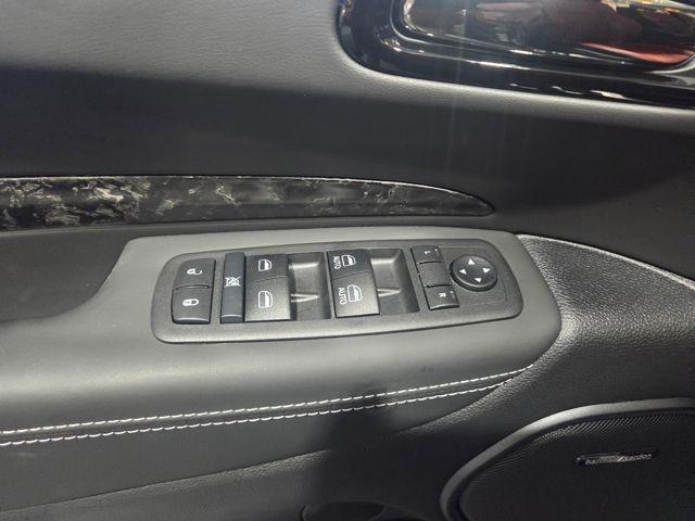 2026 Dodge Durango DURANGO SRT HELLCAT JAILBREAK AWD