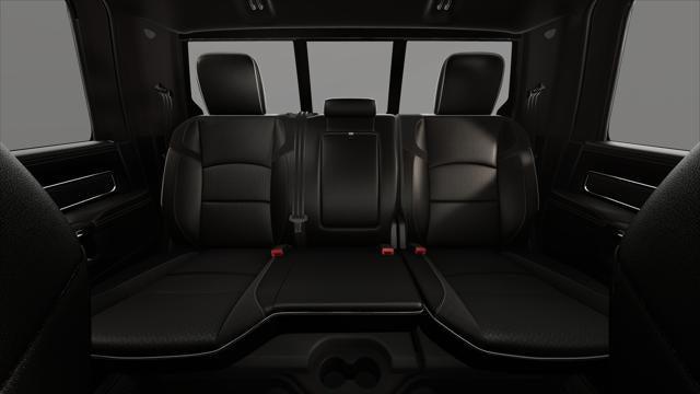 2026 RAM Ram 3500 RAM 3500 LARAMIE CREW CAB 4X4 64 BOX