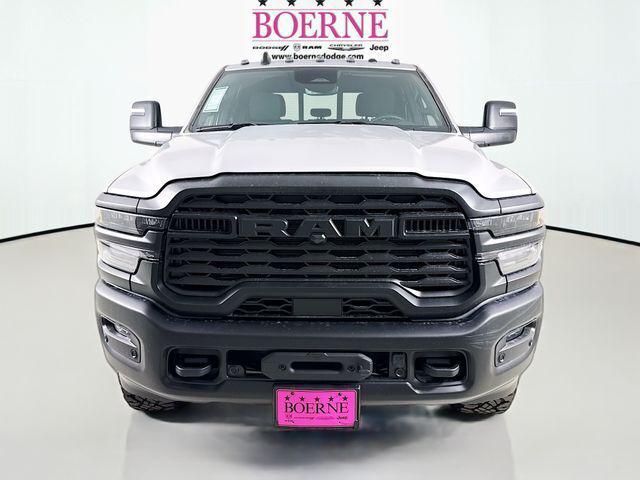 2026 RAM Ram 2500 RAM 2500 TRADESMAN CREW CAB 4X4 64 BOX