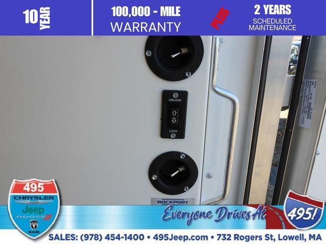 2026 Ram ProMaster 3500 Cutaway Low Roof