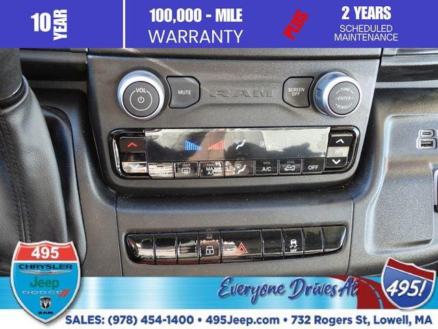 2026 Ram ProMaster 3500 Cutaway Low Roof