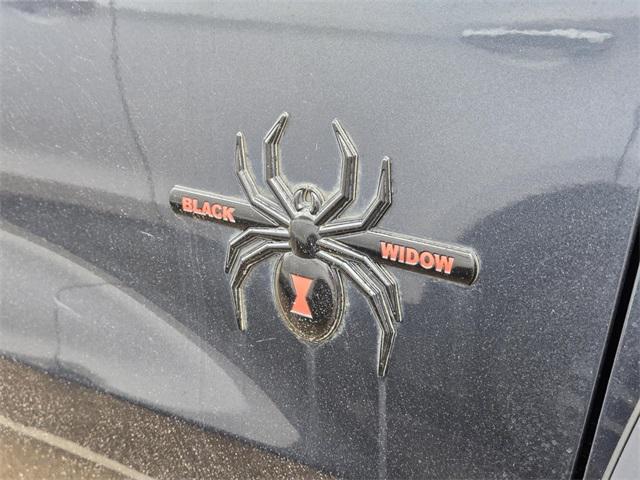 2021 Chevrolet Silverado 1500 4WD Crew Cab Short Bed RST