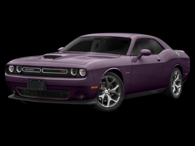 2021 Dodge Challenger GT AWD