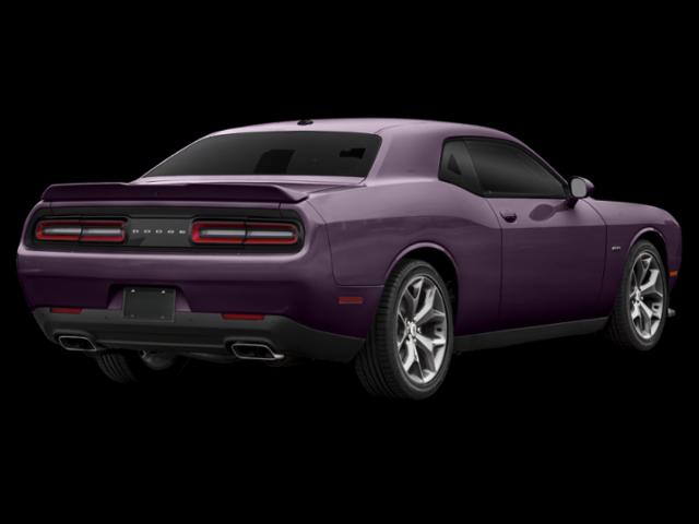 2021 Dodge Challenger GT AWD