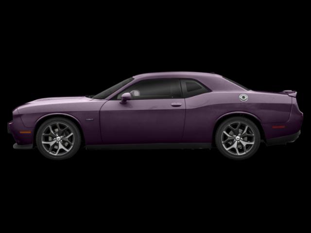 2021 Dodge Challenger GT AWD