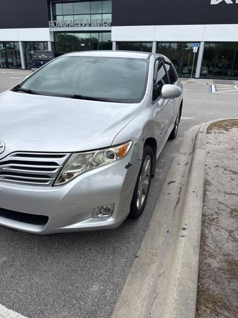 2009 Toyota Venza Base V6