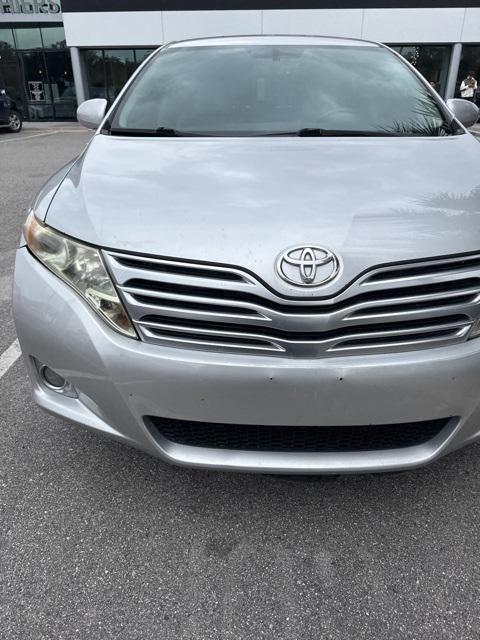 2009 Toyota Venza Base V6
