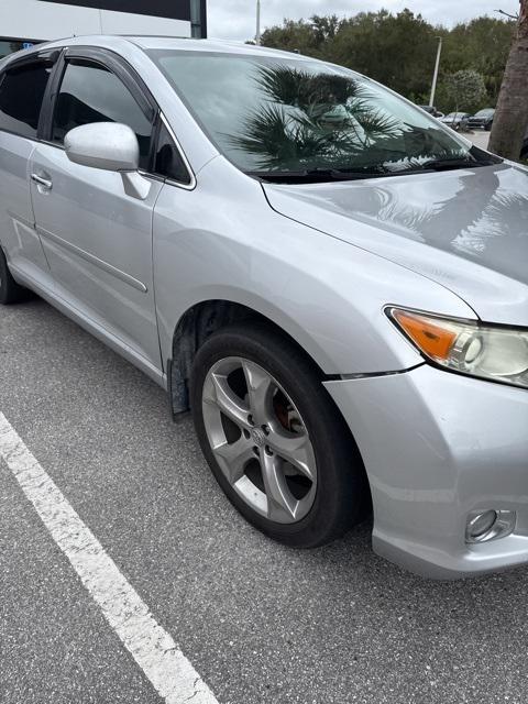 2009 Toyota Venza Base V6
