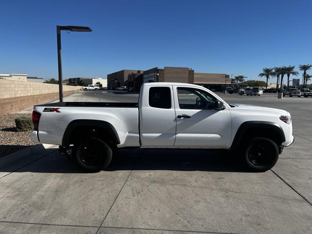 2022 Toyota Tacoma SR V6 2022 Toyota Tacoma SR V6