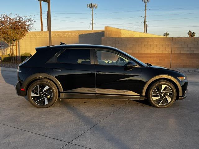 2025 Hyundai IONIQ 5 SE