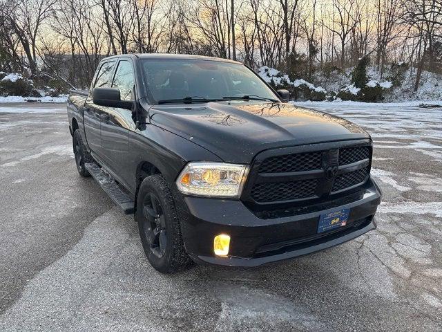 2015 RAM 1500 Express