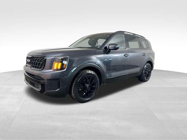 2024 Kia Telluride SX Prestige X-Pro 2024 Kia Telluride SX Prestige X-Pro