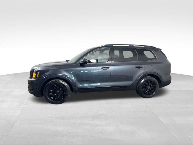 2024 Kia Telluride SX Prestige X-Pro 2024 Kia Telluride SX Prestige X-Pro