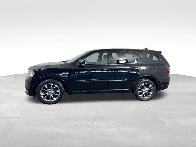 2020 Dodge Durango GT Plus AWD