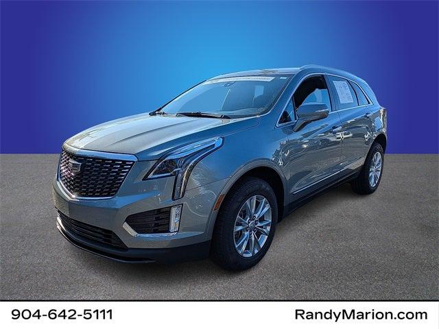 2023 Cadillac XT5 FWD Luxury
