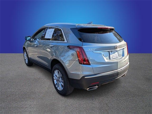2023 Cadillac XT5 FWD Luxury
