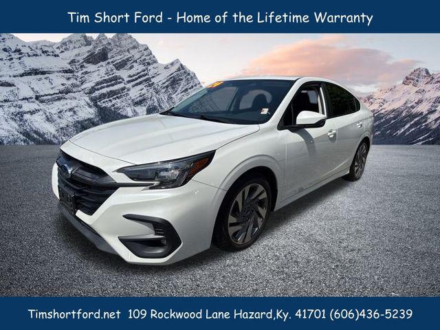 2024 Subaru Legacy Limited