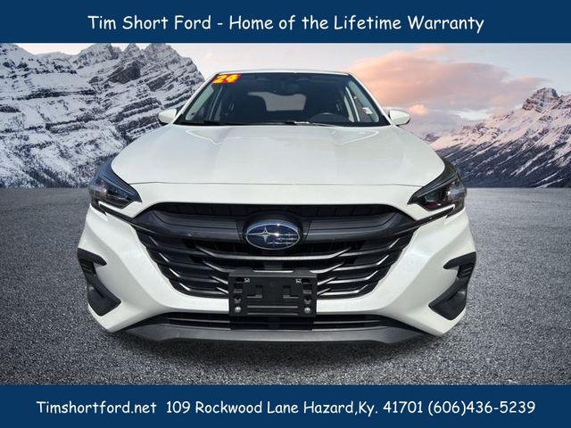 2024 Subaru Legacy Limited