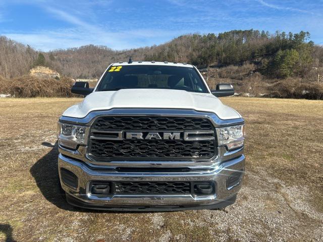 2022 RAM 2500 Tradesman Crew Cab 4x4 64 Box