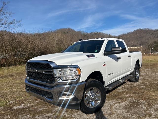 2022 RAM 2500 Tradesman Crew Cab 4x4 64 Box