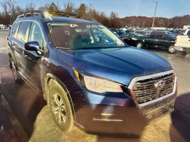 2021 Subaru Ascent Premium