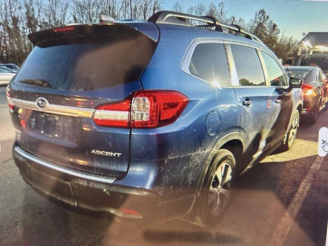 2021 Subaru Ascent Premium