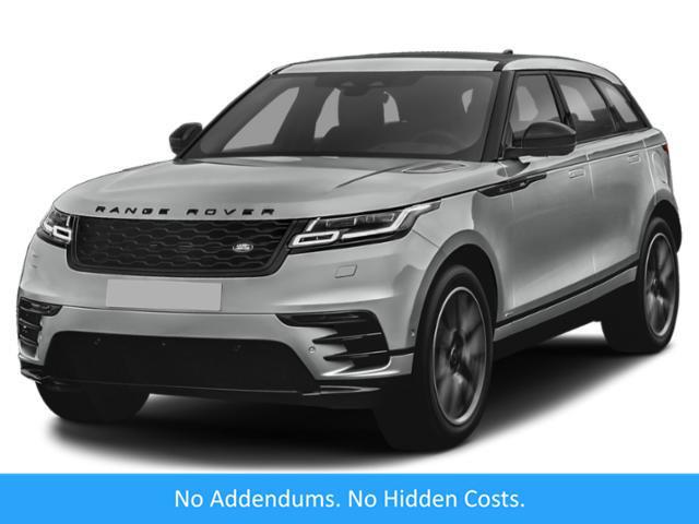 2021 Land Rover Range Rover Velar P340 S