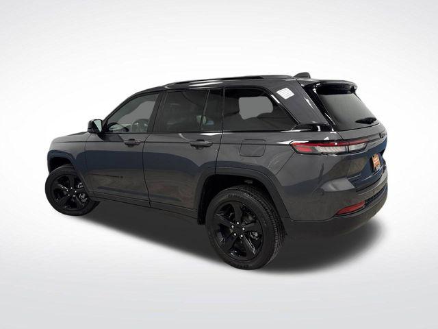 2024 Jeep Grand Cherokee Altitude X 4x4