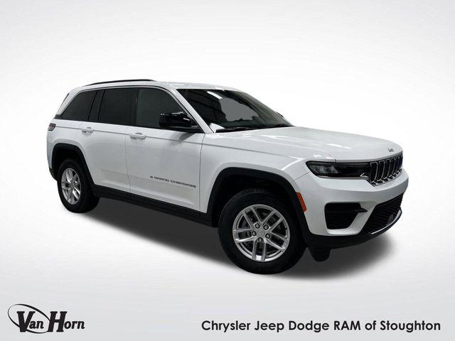 2024 Jeep Grand Cherokee Laredo X 4x4 2024 Jeep Grand Cherokee Laredo X 4x4