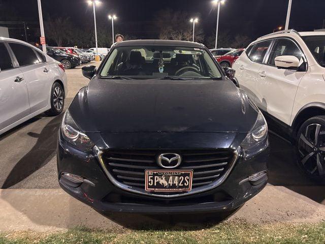 2017 Mazda Mazda3 Sport