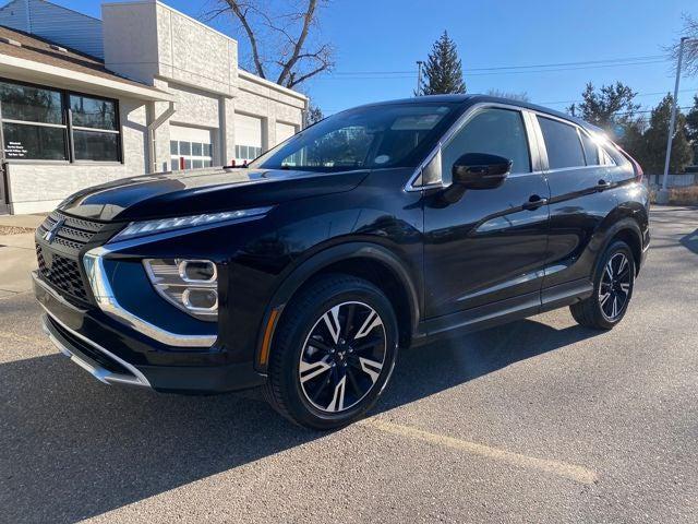 2023 Mitsubishi Eclipse Cross SE S-AWC