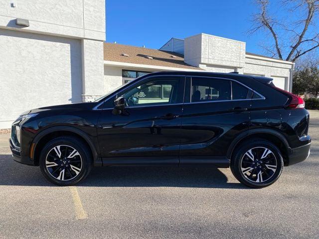 2023 Mitsubishi Eclipse Cross SE S-AWC